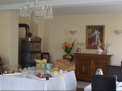 Foto: Theresienhof